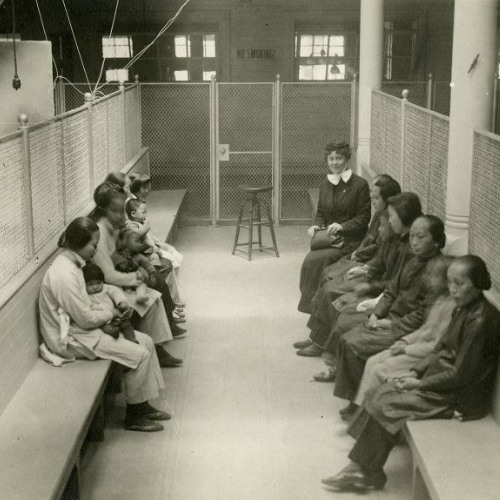 The History of Deportation in America -- pt. 1: Banishment By Another Name