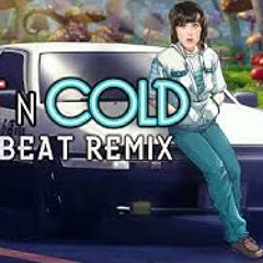 Hot n Cold Eurobeat Remix