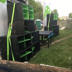 Virtual Strawberry Fair 2020 Afterparty Radio Set