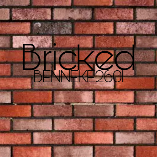 bricked