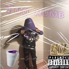 Too Numb