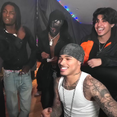 Skaiwater, Tezzus, Plaqueboymax - Punk Monk