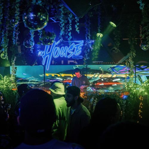Sunday Session Summer 2023 Vol 1