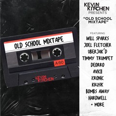 Old School Mixtape *Live Mix*