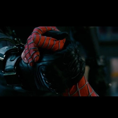 Stream Spider - Man 3 OST 44 Final Battle Pt 3 by emnuer | Listen online  for free on SoundCloud