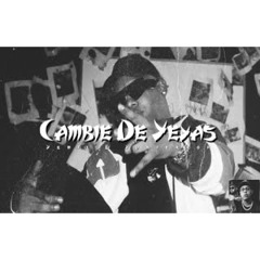 Cambie De Yeyas - YEMIL (AudioOficial)