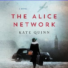 #^Ebook 📖 The Alice Network: A Novel <(DOWNLOAD E.B.O.O.K.^)