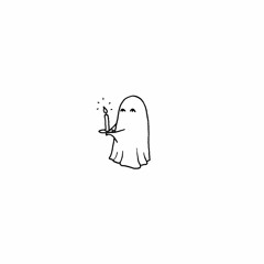 Fyere, Joviee - Ghosts