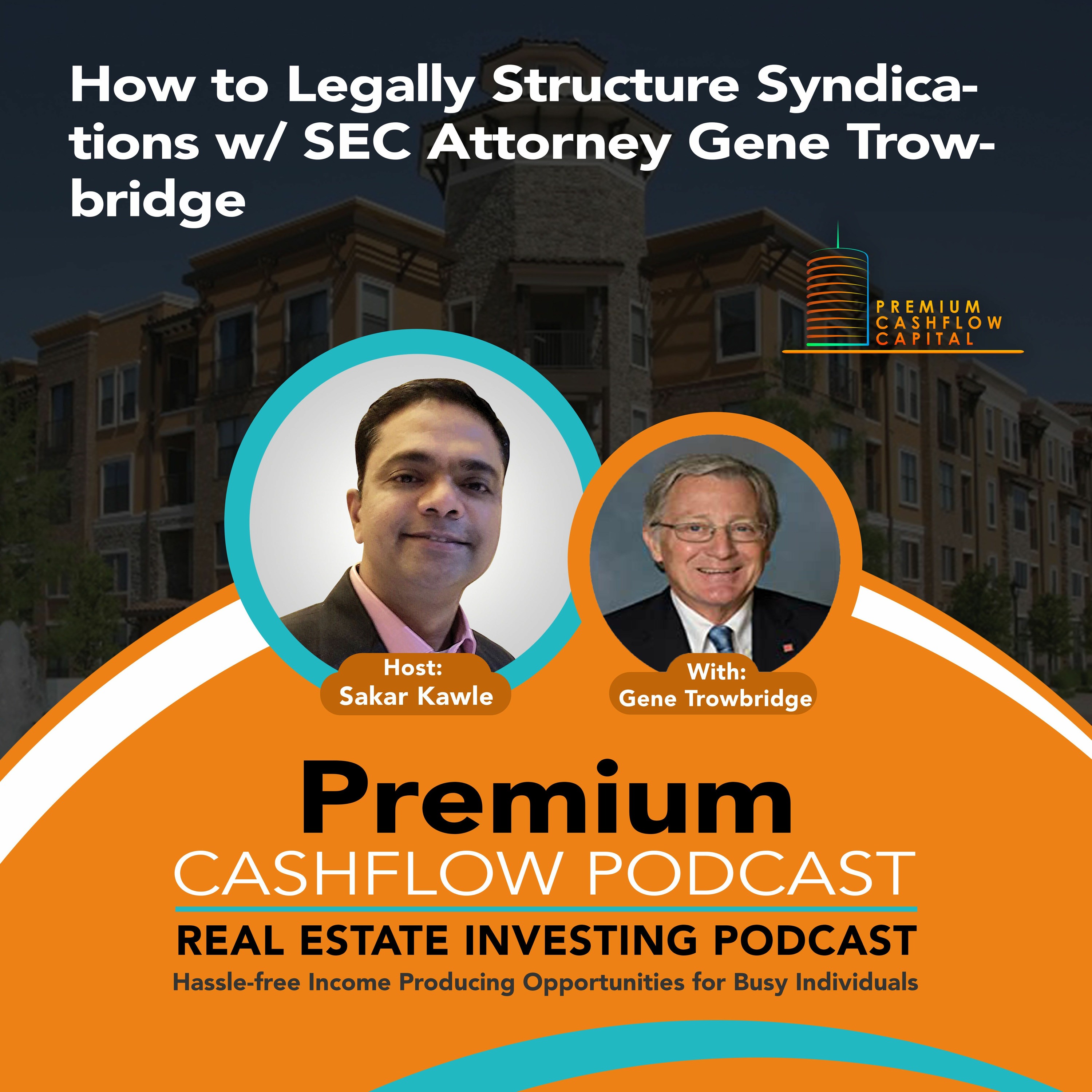 Premium Cashflow Podcast