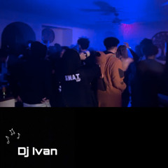 Summer Time Party Mix's DJIVAN