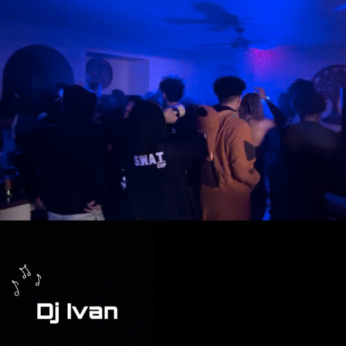 Summer Time Party Mix's DJIVAN