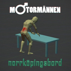 03 Motormännen - Leva