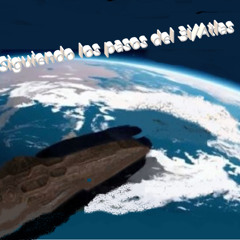 Podcast Siguiendo los pasos del 3i_Atlas MP3