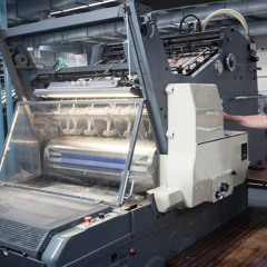 Beginner’s Guide to Starting a Printing Business in Dubai