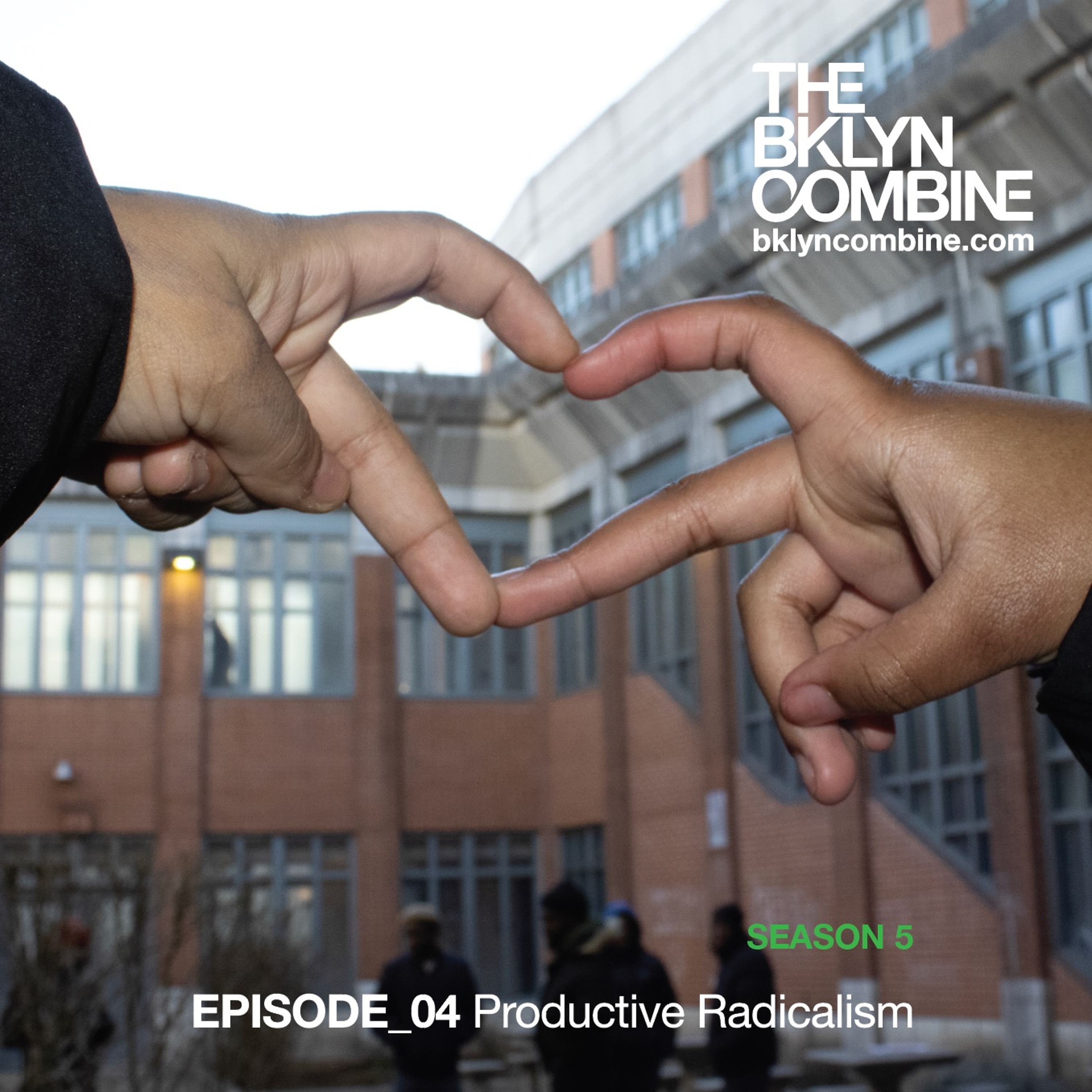 Bklyn Combine Podcast