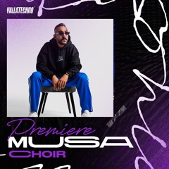 Premiere Yalla Techno | MUSA (EG) - Choir [Electric Eden Records]