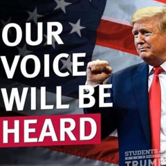 (INSTRUMENTAL) TRUMP TRAIN JUMP ON IT - EXTENDED VERSION WITH INTRO 🎸💕