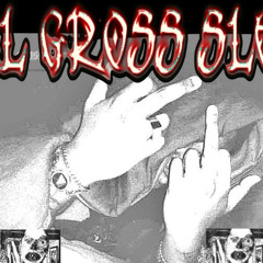 Black Glock (Crazy House)