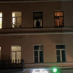 Никита Ost Форточка