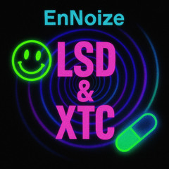 LSD&XTC