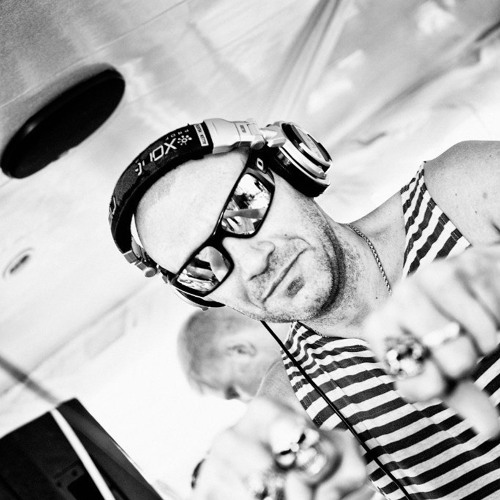 Pelengatordj - Isolation