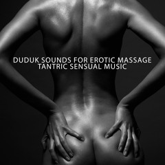 Erotic Oil Massage