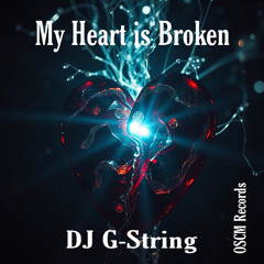 Heart is Broken