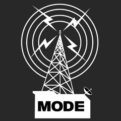 Mode London - Dubz UK Mix 8