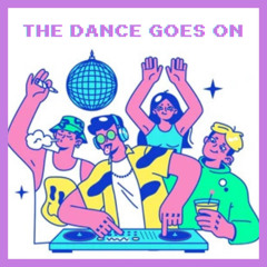 HUD - The Dance Goes On (Original Mix)