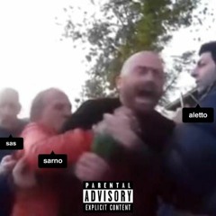 sarno/sas/aletto//SUS AMONGUS LUCA ABETE ft. Nino D'Angelo