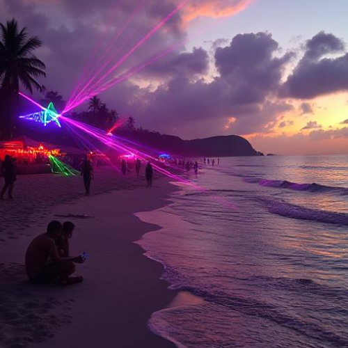 SUBLOW - Jump up Mix Vol. 2