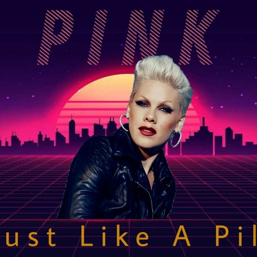 Pink - Just Like A Pill (Koala Kraft Remix)