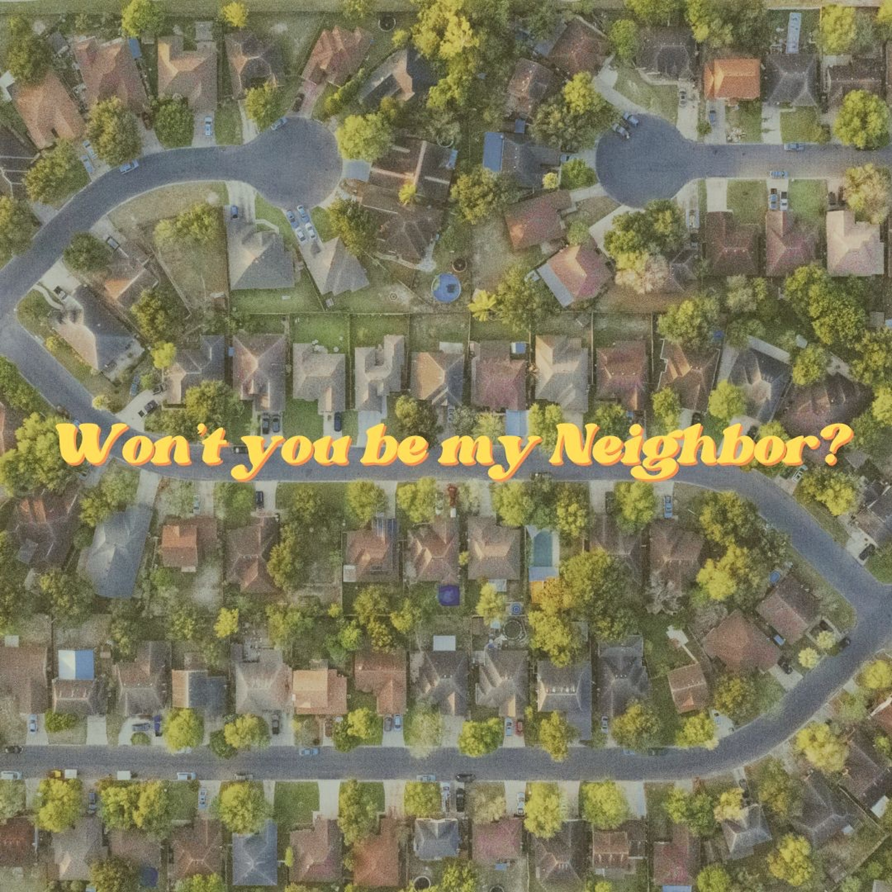 Won't You Be My Neighbor | The Table - Luke 7:36-50 - Clint Leavitt episode artwork
