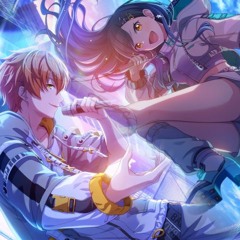 Project Sekai - ECHO (Akito Shinonome and An Shiraishi Version)