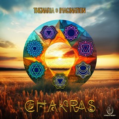Thenaria & Imagination - Chakras EP MIX Sc