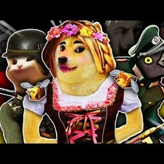 Pop Cat Sings ERIKA