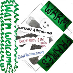 WARM WELCOME (August Demo)