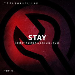Stay (Edit)