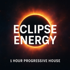 "Eclipse Energy – Progressive House Session"