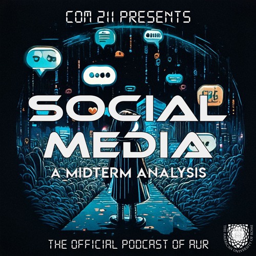 S12a -Special Report- Social Media