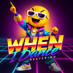 When I Dance