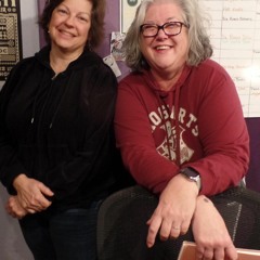 Art Attitude: Interview with Elisabeth Harrington and Rae Robison of CPH's “Into the Woods”