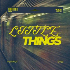 Little Things (Planet Zuzy Remix)