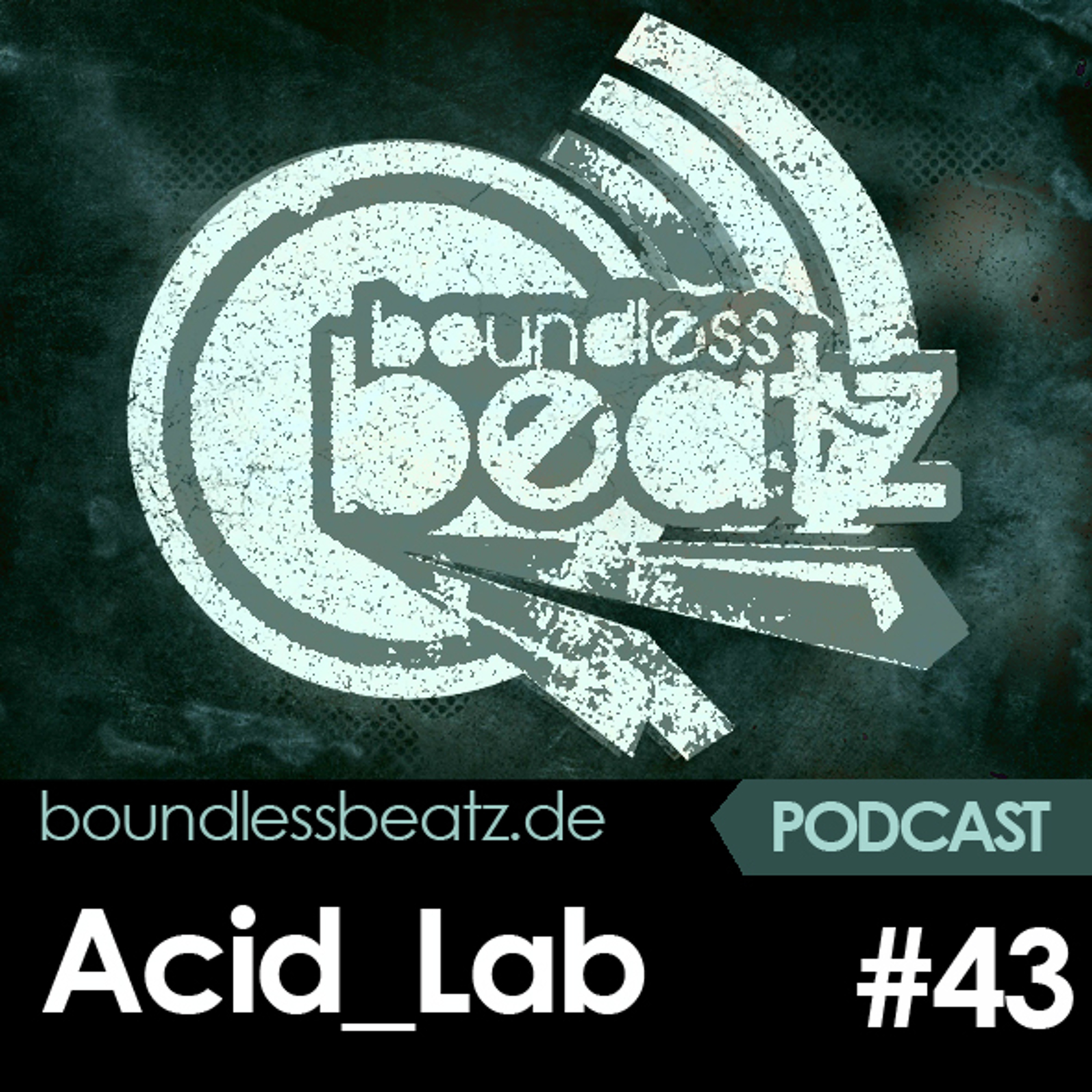 Boundless Beatz Podcast