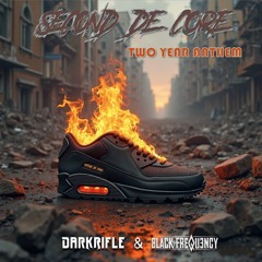 Second the core Two Year anthem