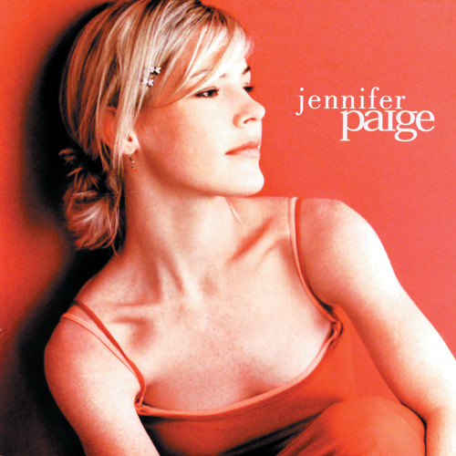 Stream Crush by Jennifer Paige | Listen online for free on SoundCloud