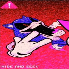 [FNF] Vs. SONIC.EXE RERUN ｜ HIDE AND SEEK V5