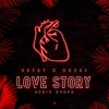 Video herunterladen: Rdydy x Mkz03 - Love Story (Remix Kompa)