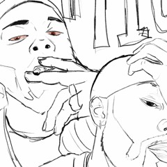 NO MAKE UP/BEST FRIEND (prod. Neeko Crowe)