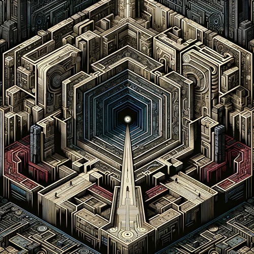The Alpha Tunnel (DEMO)